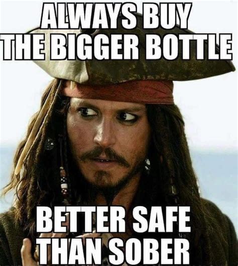 32 Hilarious Memes About Drinking - Barnorama