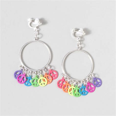 Earrings for Girls & Tweens - Girls Earrings | Claire's | Shop earrings, Fashion accessories ...