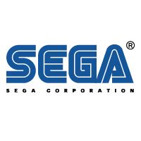 Sega logo vector free download - Brandslogo.net