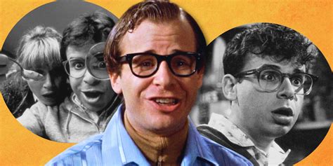 What Happened To Rick Moranis? Why He Stopped Acting & How His Big ...