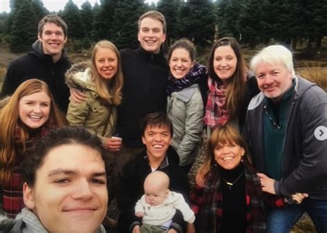 'LPBW' Molly Roloff Makes Rare Instagram Appearance: See Photo