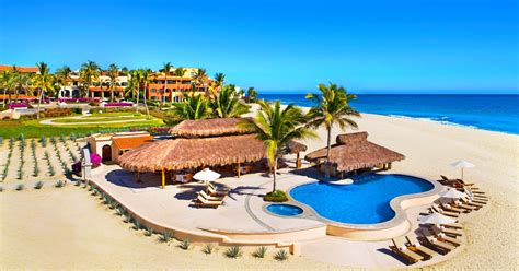 Casa Del Mar Golf Resort & Spa in San Jose Del Cabo, Mexico - All Inclusive Deals