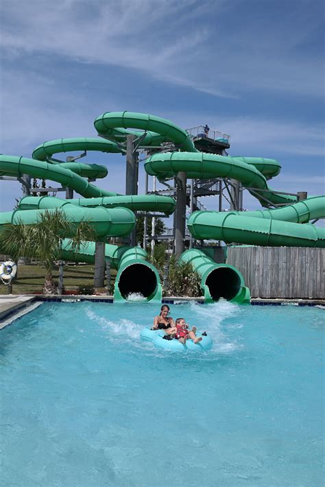 Sun Splash Now Open for the Season – Daily Spring Break Hours in Effect March 13-22 - CapeStyle ...