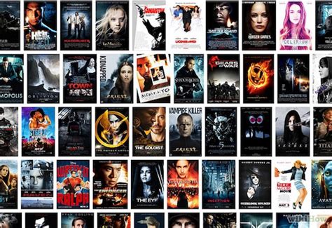 How to Find Good Movies to Watch with Smart DNS Proxy