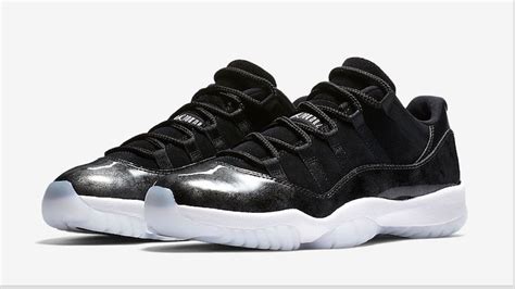 low top 11s black and white Online Sale, UP TO 72% OFF