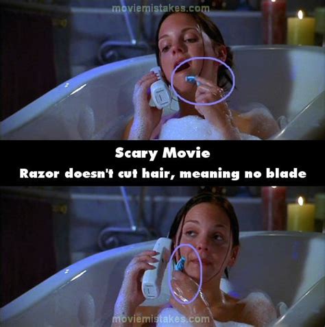 Scary Movie Meme Cindy