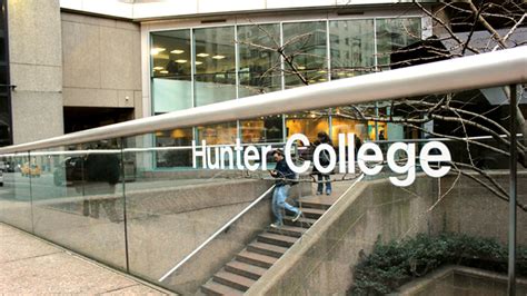 McNulty Foundation Re-Ups Support for Hunter STEM Scholars | Hunter College