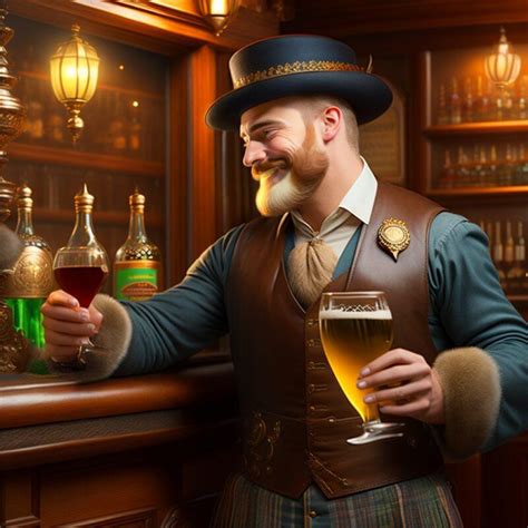 The Global Phenomenon of Irish Pubs: From Ireland to 53 Countries