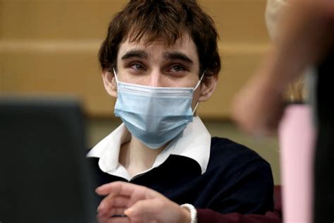 Jury Shown Carnage at Nikolas Cruz Death Penalty Trial | Crime News