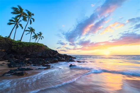 Hawaiian Paradise | Hawaii Landscape Photography | Scott Smorra