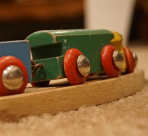 Vintage Brio – Dave's Brio Collection