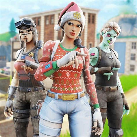 Nog Ops Fortnite Wallpapers - Top Free Nog Ops Fortnite Backgrounds ...