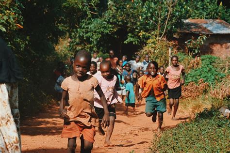 How the Pandemic Affected Fundraising for African Orphanages – Orphan ...