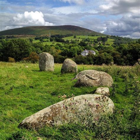 5 ancient stone circles in Ireland you need to visit | Stone circles ireland, Irish landscape ...