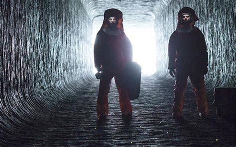 Arrival Movie Review: Aliens arrive in the Amy Adams-starrer and leave behind a great film ...