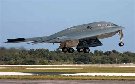 B 2 Spirit Stealth Bomber | Baixar Musica