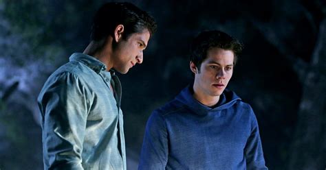 Teen Wolf: Why Scott Turning Against Stiles Made No Sense