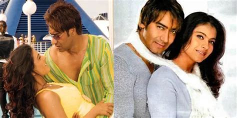 The Love Story Of Kajol And Ajay Devgn Proves That When Opposites Attract This Happens