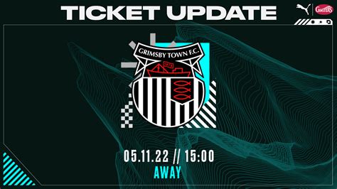 Grimsby Ticket Update | Plymouth Argyle - PAFC