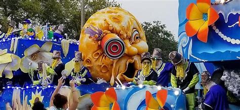 19 Popular Festivals In Louisiana, USA | Trip101