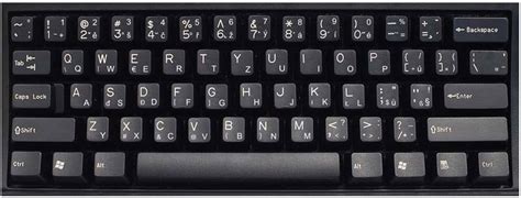 【からお】 【中古】【輸入品・未使用】Keyboard (CZECH)：スカイマーケットプラス けておりま