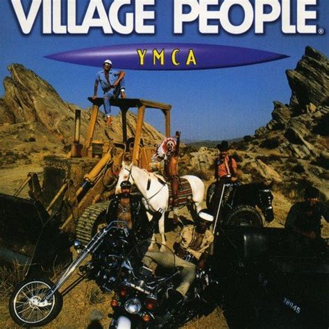 YMCA (Original Version 1978) - Song Download from YMCA (Original Album ...