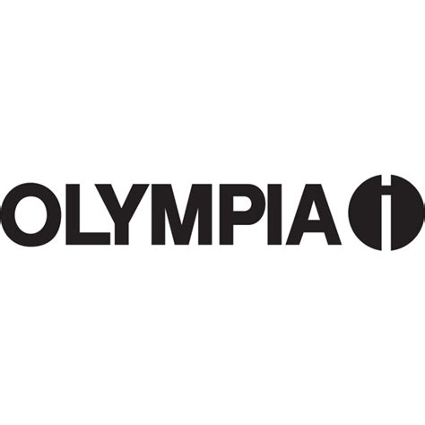 Olympia logo, Vector Logo of Olympia brand free download (eps, ai, png ...