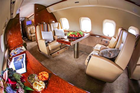 Bombardier Global 5000 | Business Aircraft Charter | Airlines Connection