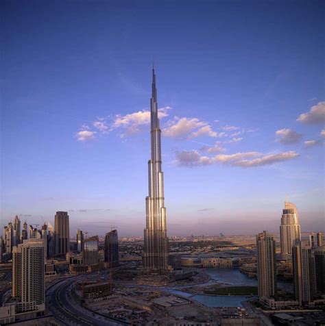 Fashion, Beauty, Skincare Tips, Top Latest Brands, Top Ten,: Top ten Tallest buildings ever