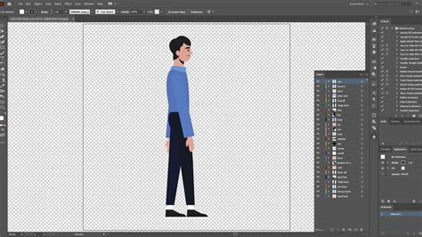 Cartoon Character Rigging and Animation :: Behance