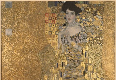 Gustav Klimt's $100 Million portrait - artnet News