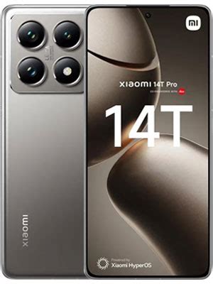 Xiaomi 14T Pro Price in Pakistan and Specs - November 2024