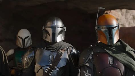 The Mandalorian Season 4 Release Date Updates: Will There Be A New Season?