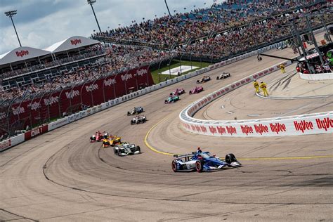 Indycar stars set for F1 appearances in 2023