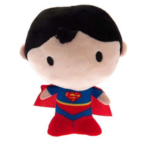 Superman Plush & 3D Puzzle | Taylors Merchandise