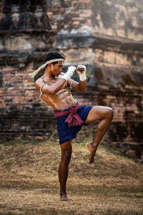 Martial arts of Muay Thai,Thai Boxing #martialarts | Muay thai martial ...