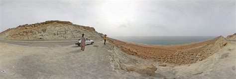 Makran Coast 360 Panorama | 360Cities