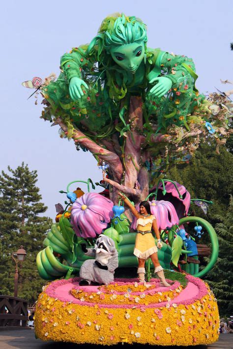 79 Disney parade floats ideas in 2021 | disney parade, disneyland ...