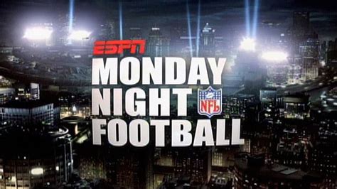 Where Should I Watch Monday Night Football? - Nolan Dalla