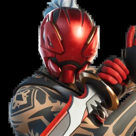 Ronin – Fortnite Skin – Skin-Tracker