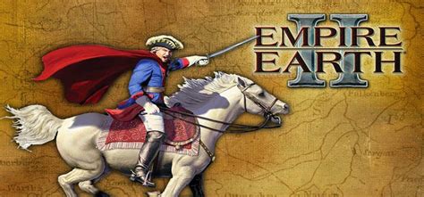 Empire Earth II Free Download Full PC Game FULL Version