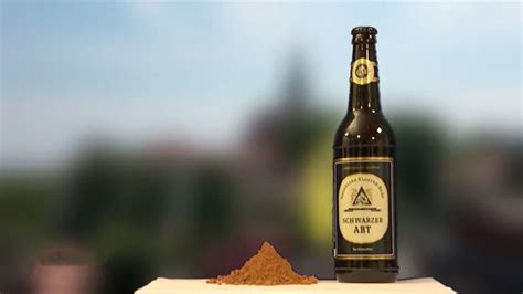 A German Brewery has Developed Powdered Beer! - Core77