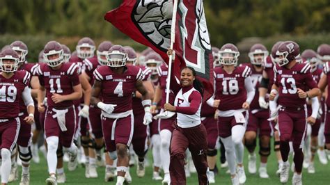 Fordham Football Announces 2023 Recruiting Class