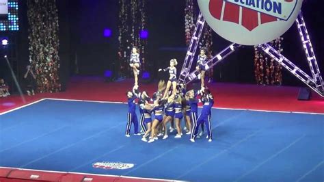 1000+ images about NCA Cheerleading Nationals on Pinterest | The ...