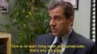 30 Michael Scott Quotes with Important Life Lessons