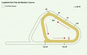 Lingfield Park Racecourse Guide, Course Map, Fixtures & Major Races | BettingSites.co