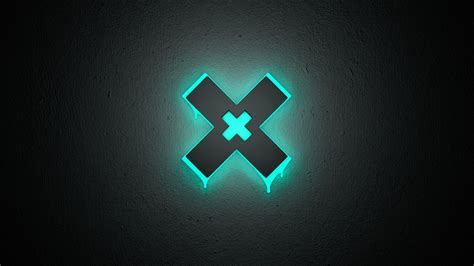Free download Neon X Abstract HD Wallpapers [1920x1080] for your Desktop, Mobile & Tablet ...
