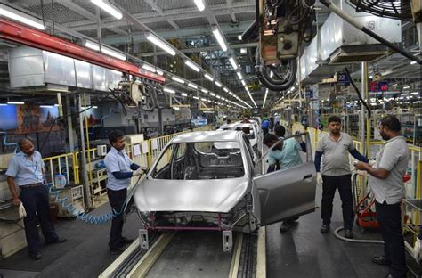 Hyundai Motor India invests Rs 1,474 crore in FY22 to ramp up output to 8.5 lakh cars | Autocar ...