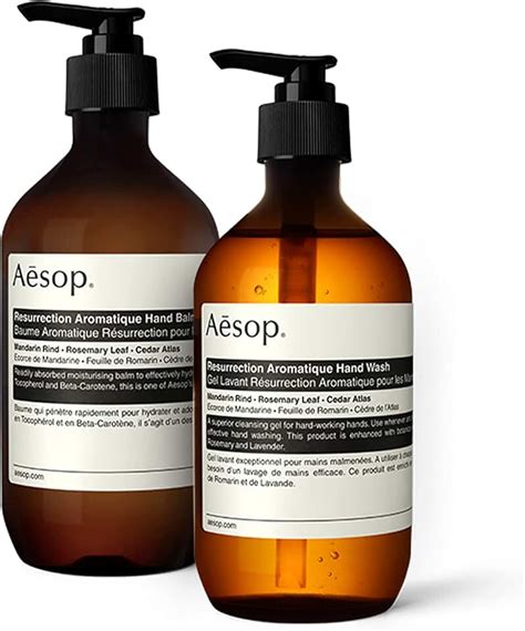 Amazon.com: aesop hand soap