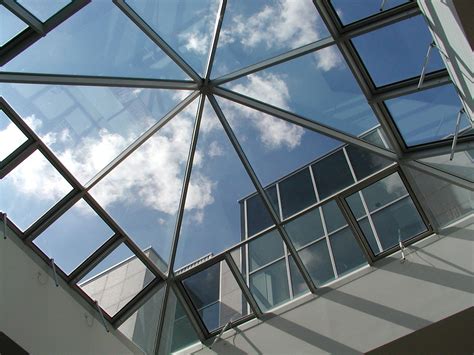 skylight | Roof design, Skylight design, Metal buildings